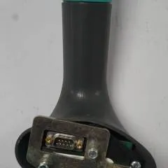 Jungheinrich 50309348 | Rij schakelaar Accelarator for EKS110  sn. 11001711