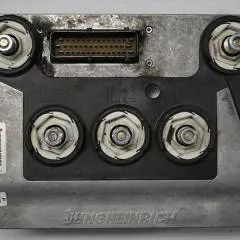 Jungheinrich 50460482 | Lifting controller AS4814i index F for ETV from year 20003 till 2011  sn. S11X00067464
