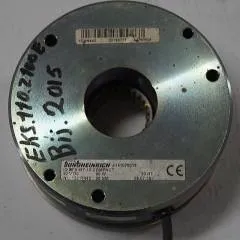 Jungheinrich 51075819 | Electrical brake IQ FK457-10 Compact 20V DC 30W 30Nm sn. 13216442 for EKS110Z100E year 2015