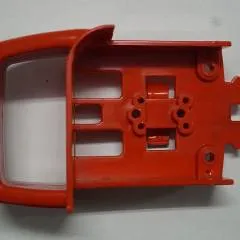 Jungheinrich 50435506 | Battery connector housing EJC