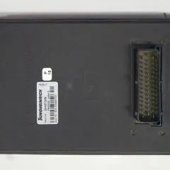 Jungheinrich 50437339 | Stuur regeling steering controller PM2402 Z Index H  sn S14X 00027707