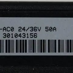 Atlet 301043156 | Controlller EPS AC0  f07115 EPS-AC0 24V/36V 50A