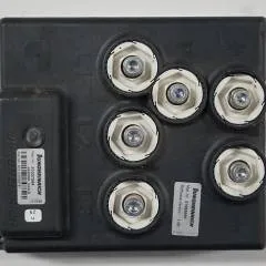 Jungheinrich 51037594 | Rij/hef regeling Drive/lift controller AS2409 i k index B sw. 1,02 51093699 sn. S12X00028737