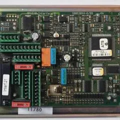 Jungheinrich 50121919 | Interface 21 V1,30 50423646 sn. C0661914