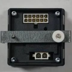 Jungheinrich 51024039 | Codekey Can Open Cancode II sn. 236C6286