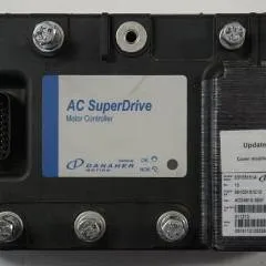 Crown 811213 | Controller ACS4810-350F Danaher Motion 83Y05151A 48 Volt sn. 0515112128288