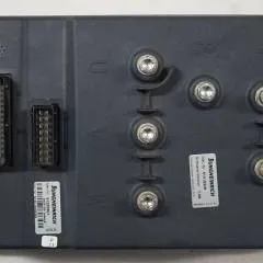 Jungheinrich 51226801 | Rij/hef/stuur regeling  drive/lift/steering controller AS2412 i S index B Sw 1,08 sn S1AX00095568 51419306 for ECD220 year 2016