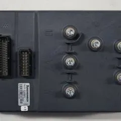 Jungheinrich 51226801 | Rij/hef/stuur regeling  drive/lift/steering controller AS2412 i S index B sn S1AX00081067 for EKS110 year 2016