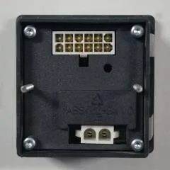 Jungheinrich 51059456 | Code slot codekey Justcap Cancode II sn. 019C6019