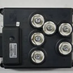 Jungheinrich 51037594 | Rij/hef regeling Drive/lift controller AS2409 i k index B sn. S12X00076370 from EJE230 year 2014