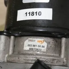 Linde 0039810886 | pump unit 24V 1,2KW