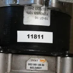 Linde 003810886 | pump unit 24V 1,2KW