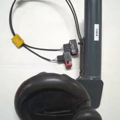 Jungheinrich 50308507 | Steer including steering sensor for ESE430 50430574 steer 50453843 sensorbearing