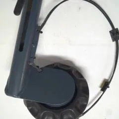 Jungheinrich 50308507 | Steer including steering sensor for ESE430 50430574 steer 50453843 sensorbearing