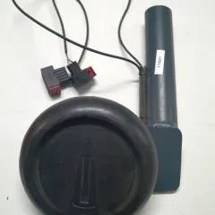 Jungheinrich 50308507 | Steer including steering sensor for ESE430 50430574 steer 50453843 sensorbearing