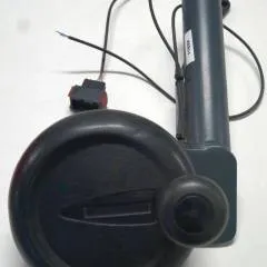 Jungheinrich 50308507 | Steer including steering sensor for ESE430 50430574 steer 50453843 sensorbearing