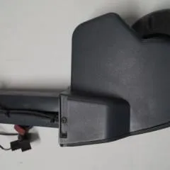 Jungheinrich 50303691 | Steering unit complete with sensor bearing 50453843 steering wheel 50263124 50430784 for ETV from Year 03 till 11