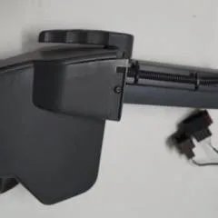 Jungheinrich 50303691 | Steering unit complete with sensor bearing 50453843 steering wheel 50263124 50430784 for ETV from Year 03 till 11