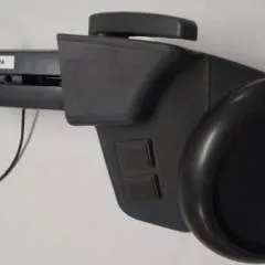 Jungheinrich 50303691 | Steering unit complete with sensor bearing 50453843 steering wheel 50263124 50430784 for ETV from Year 03 till 11