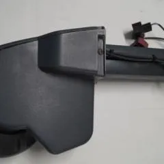 Jungheinrich 50303691 | Steering unit complete with sensor bearing 50453843 steering wheel 50263124 50430784 for ETV from Year 03 till 11