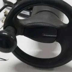 Jungheinrich 50000859 | Steer including steering sensor 50003142 and handbrake switch for  ETV year 1998-2003