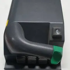 Jungheinrich 50306778 | Control panel including directional switch 50309348 including interface V1,50 50466849 for EKS110 year 2011