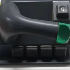 Jungheinrich 50306778 | Control panel including directional switch 50309348 including interface V1,50 50466849 for EKS110 year 2011