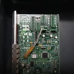 Jungheinrich 50306778 | Control panel including directional switch 50309348 including interface V1,50 50466849 for EKS110 year 2011