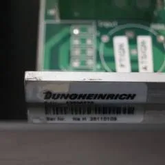 Jungheinrich 50306778 | Control panel including directional switch 50309348 including interface V1,50 50466849 for EKS110 year 2011