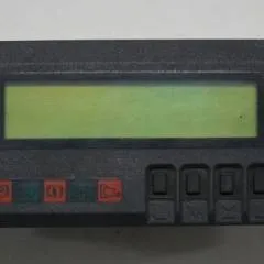 Jungheinrich 50053809 | Lisa with canbus FC9012C sn. 305809290