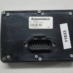 Jungheinrich 51540783 | Display KD Medi Co 800K-Jr sn. 806A6135 for ESE120 year 2018