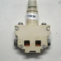 Jungheinrich 50020312 | Emergency disconnect switch