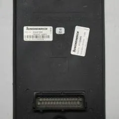 Jungheinrich 50437339 | Stuur regeling steering controller PM2402 Z Index H sw1,04 51135888 sn S14X 00029356