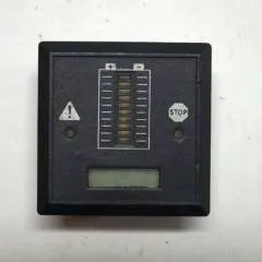 Jungheinrich 50459423 | Battery hour indicator V011501 50130757 sn. 703A5157