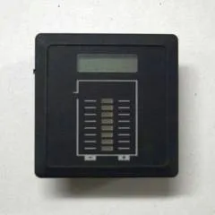 Jungheinrich 51201885 | Battery Hour indicator Candis 4 Can Open V080100 51201887 sn. 219A6203