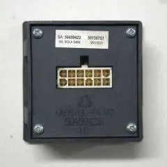 Jungheinrich 50459423 | Battery hour indicator V011501 50130757 sn. 603A5493