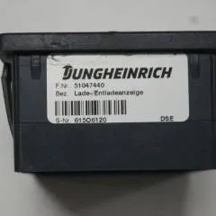 Jungheinrich 51047440 | Battery inicator LED sn. 615O6120