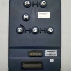 Jungheinrich 51226801 | Rij/hef/stuur regeling  drive/lift/steering controller AS2412 i S index O Sw 2,00 51224597 sn. S1AX00005837 for ECE225 year 2011