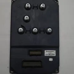 Jungheinrich 51226801 | Rij/hef/stuur regeling  drive/lift/steering controller AS2412 i S index B sn. S1AX00073202 for ERE225 year 2016