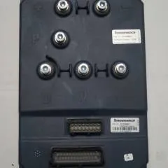 Jungheinrich 51226801 | Rij/hef/stuur regeling  drive/lift/steering controller AS2412 i S index A Sw 2,03 51256852 sn. S1AX00029757 for ECE225 year 2013