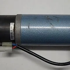 Jungheinrich 51145846 | Steeringmotor 24V type GNM5460 GP80,3 RSC Steering sensor  52037950 year 2013 motor nr. 2100500