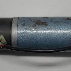 Jungheinrich 51024509 | Steeringmotor 24V type GNM5460-GP80,3 RSC Steering sensor 52037950 year 2008 motor nr. 1883959