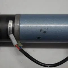 Jungheinrich 51145846 | Steeringmotor 24V type GNM5460 GP80,3 RSC Steering sensor  52037950 year 2013 motor nr. 2082345