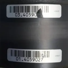 Jungheinrich 51145846 | Steeringmotor 24V type GNM5460 GP80,3 RSC Steering sensor  52037950 year 2013 motor nr. 2082345