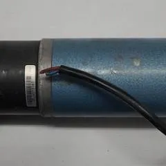 Jungheinrich 51145846 | Steeringmotor 24V type GNM5460 GP80,3 RSC Steering sensor  52037950 year 2012 motor nr. 2029859