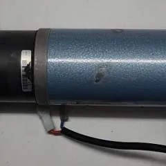 Jungheinrich 51145846 | Steeringmotor 24V type GNM5460 GP80,3 RSC Steering sensor  52037950 year 2013 motor nr. 2106884