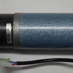 Jungheinrich 51145846 | Steeringmotor 24V type GNM5460 GP80,3 RSC Steering sensor  52037950 year 2011 motor nr. 2019869