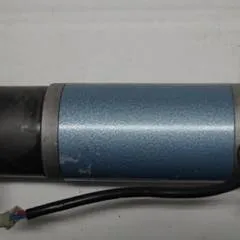 Jungheinrich 51145846 | Steeringmotor 24V type GNM5460 GP80,3 RSC Steering sensor  52037950 year 2013 motor nr. 2110026