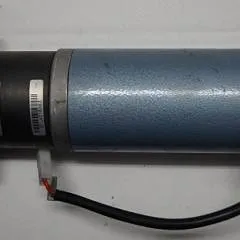 Jungheinrich 51145846 | Steeringmotor 24V type GNM5460 GP80,3 RSC Steering sensor  52037950 year 2012 motor nr. 2037174