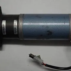 Jungheinrich 51145846 | Steeringmotor 24V type GNM5460 GP80,3 RSC Steering sensor  52037950 year 2012 motor nr. 2035780